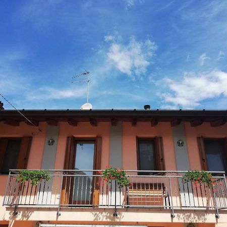 Casa Vacanze Gaia Cividale del Friuli Εξωτερικό φωτογραφία