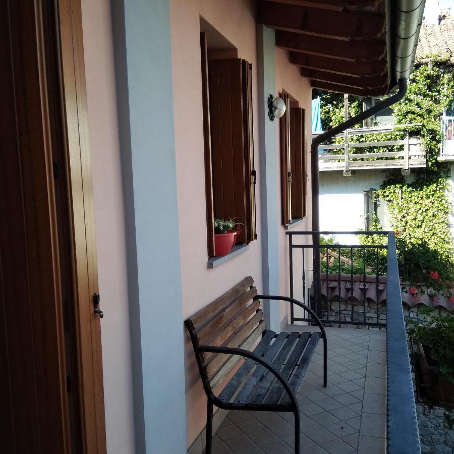 Casa Vacanze Gaia Cividale del Friuli Εξωτερικό φωτογραφία