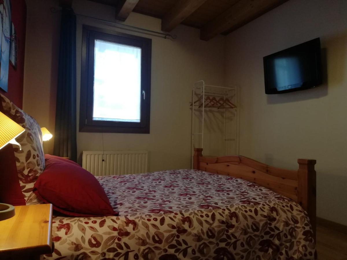 Casa Vacanze Gaia Cividale del Friuli Εξωτερικό φωτογραφία