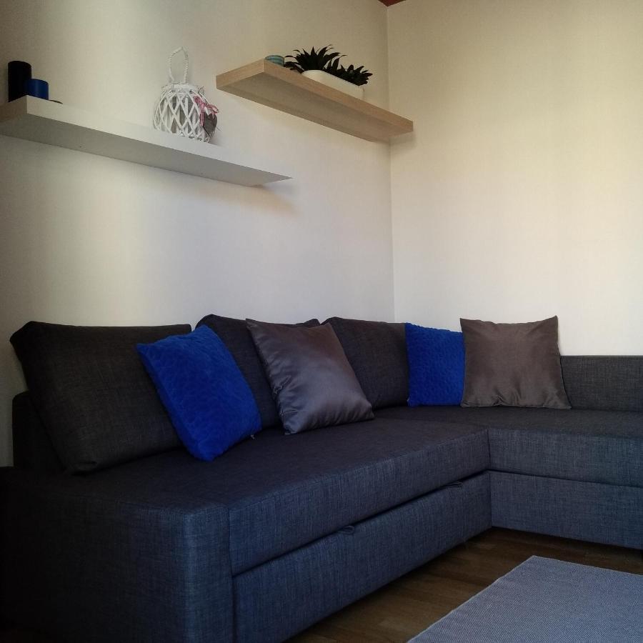 Casa Vacanze Gaia Cividale del Friuli Εξωτερικό φωτογραφία