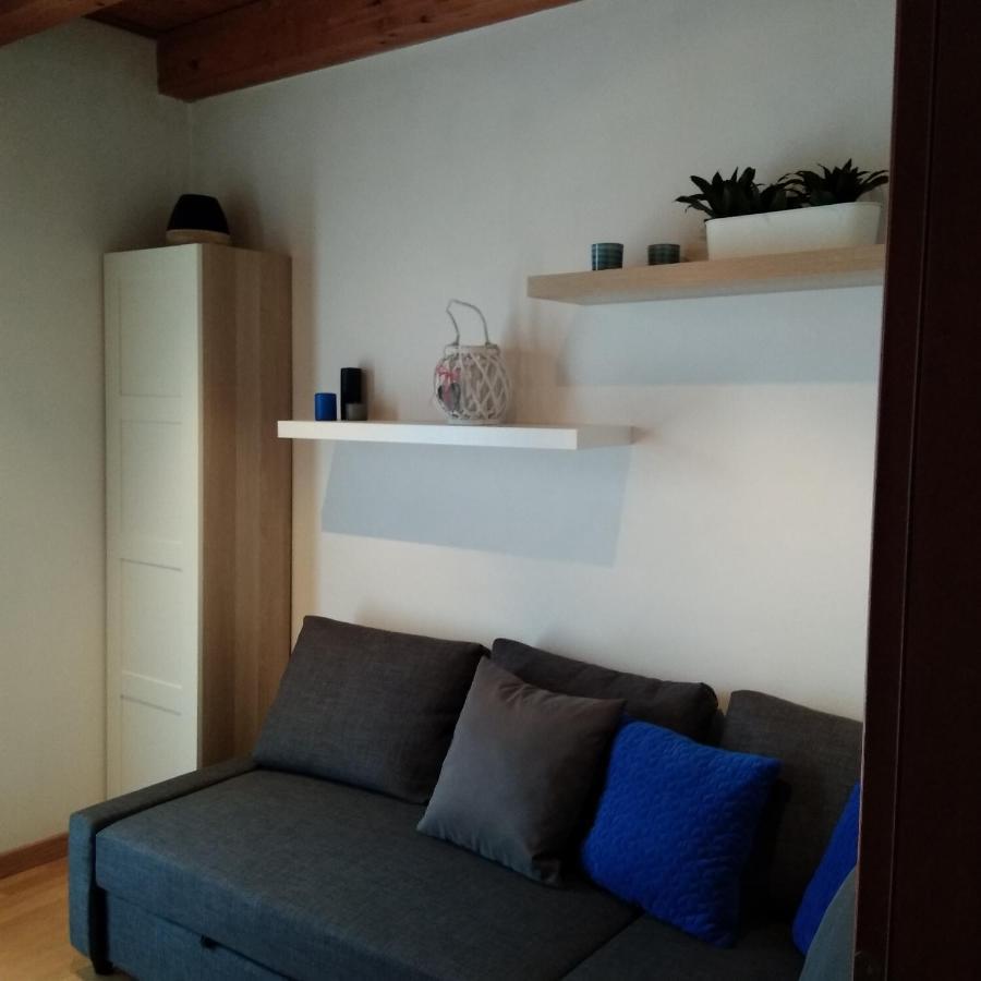 Casa Vacanze Gaia Cividale del Friuli Εξωτερικό φωτογραφία
