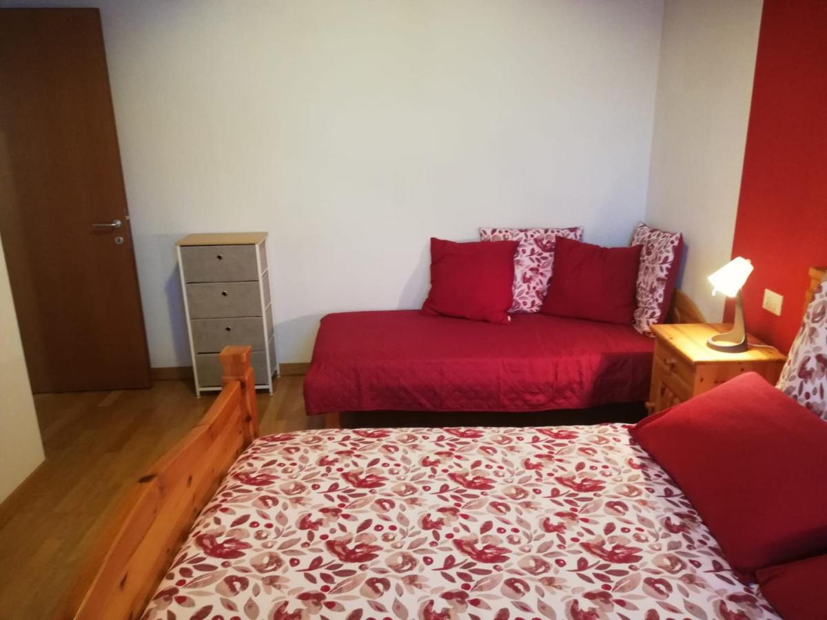Casa Vacanze Gaia Cividale del Friuli Εξωτερικό φωτογραφία