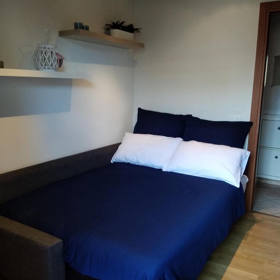 Casa Vacanze Gaia Cividale del Friuli Εξωτερικό φωτογραφία
