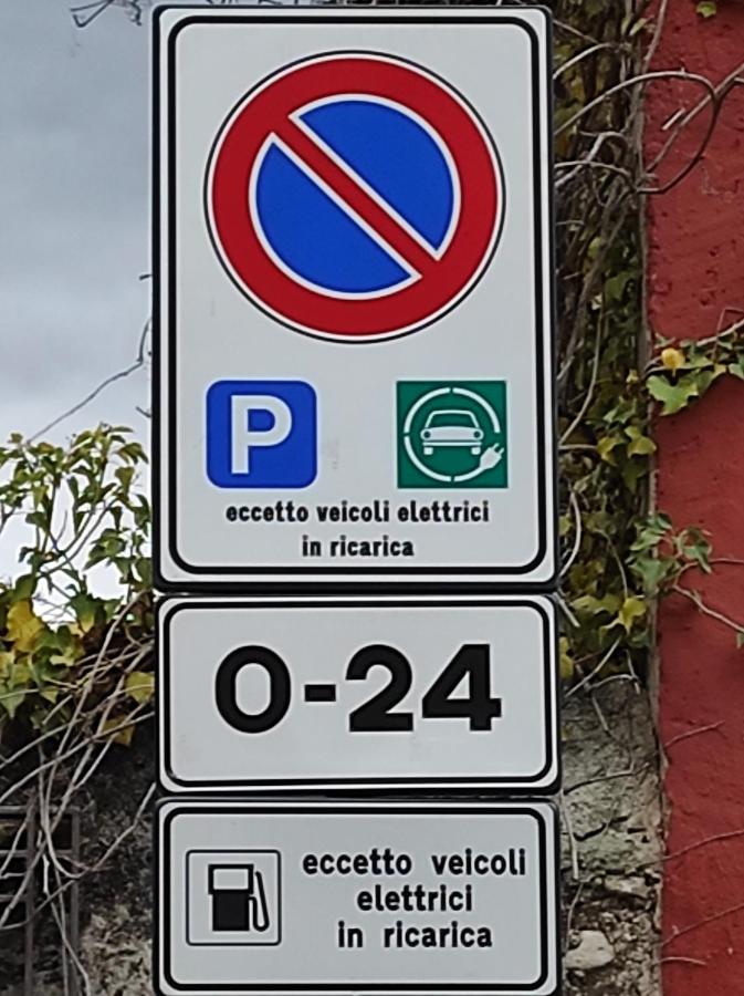 Casa Vacanze Gaia Cividale del Friuli Εξωτερικό φωτογραφία